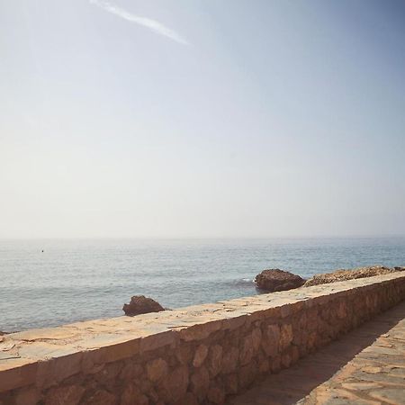 Balcon De Europa Apartment Nerja Exterior photo