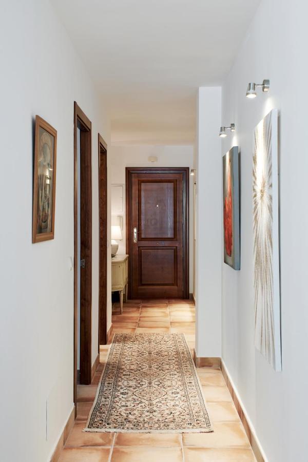 Balcon De Europa Apartment Nerja Exterior photo