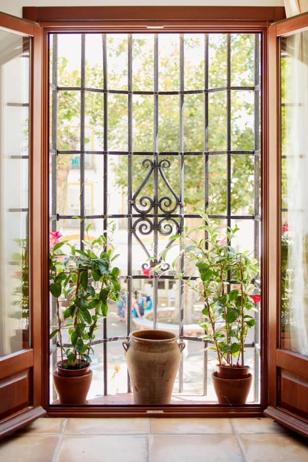Balcon De Europa Apartment Nerja Exterior photo